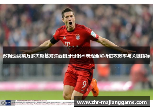 数据透视莱万多夫斯基对阵西班牙世俱杯表现全解析进攻效率与关键指标